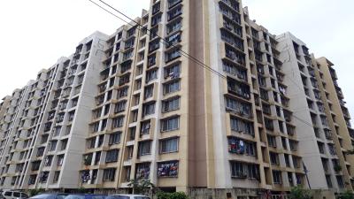 Project Image of 900 Sq.ft 2 BHK Apartment / Flat for sale in Thane West for Rs. 15600000