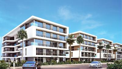 Gallery Cover Pic of Build Sathya Lifestyles