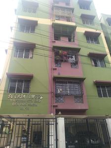 Project Image of 1090 Sq.ft 2 BHK Apartment / Flat for sale in Dum Dum for Rs. 5000000