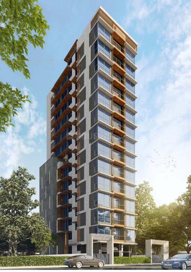 Best Dev Daya Harmony Elevation 1