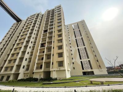 3 BHK Independent Builder Floor