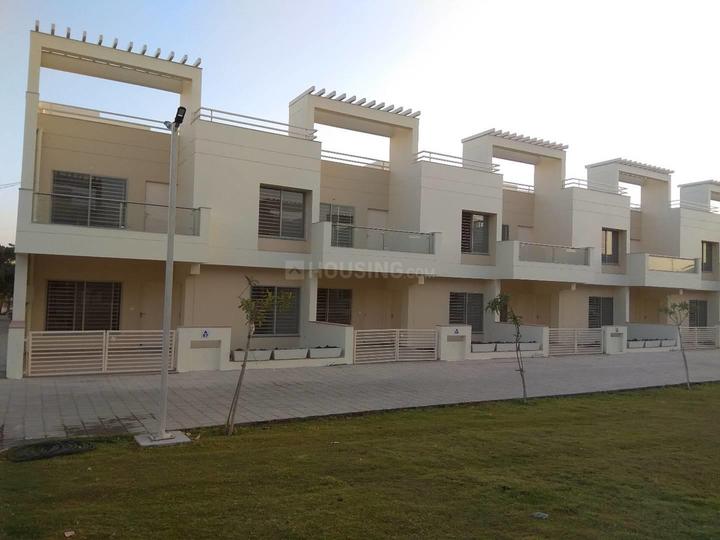 Amrit Pebble Bay Dream Villas Phase III Actual Cover Image 1