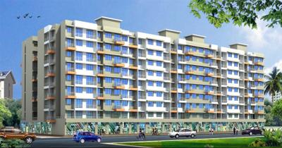 Shree Grihsankul Shree Dev Siddheshwar 5th To 8th Floor Building 1 To 3 Project Images