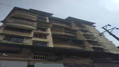 Gallery Cover Pic of Swaraj Apartment