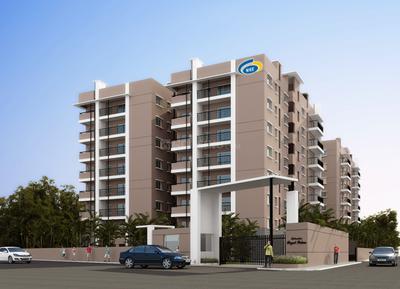 Project Image of 1736 Sq.ft 3 BHK Apartment / Flat for sale in Electronic City for Rs. 18000000