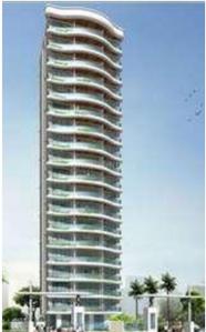 Project Image of 2125 Sq.ft 3 BHK Apartment / Flat for sale in Vashi for Rs. 50000000
