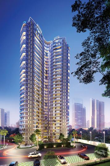 Gallery Cover Pic of Urbtech Hilston