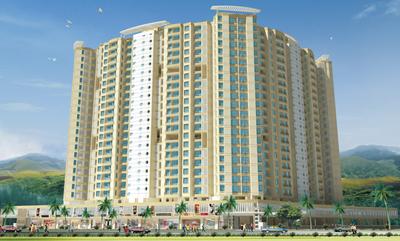 Project Image of 1104 Sq.ft 2 BHK Apartment / Flat for sale in Mira Road East for Rs. 10500000