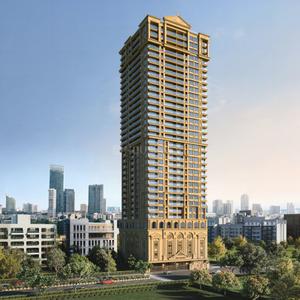 Gallery Cover Pic of Hiranandani Bay Heights