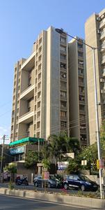 Project Image of 1460 Sq.ft 3 BHK Apartment / Flat for sale in South Bopal for Rs. 8500000