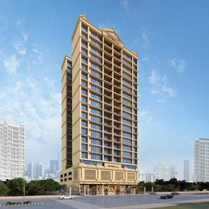 Project Image of 3250 Sq.ft 4 BHK Apartment / Flat for sale in Kharghar for Rs. 36000000