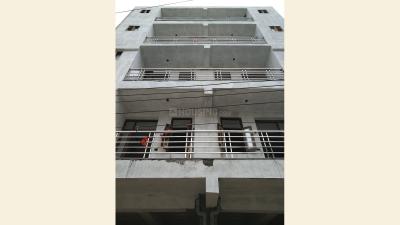 Project Image of 1400 Sq.ft 3 BHK Builder Floor for sale in Police Lines for Rs. 9000000
