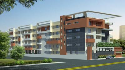 Brigade Lakefront Rent 5 Flats for rent in Brigade Lakefront, Whitefield, Bangalore