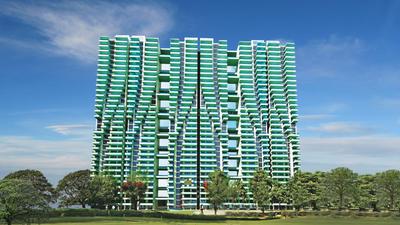 Project Image of 2680 Sq.ft 4.5 BHK Penthouse for sale in Sector 128 for Rs. 21500000