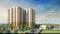 Gallery Cover Pic of SVP Gulmohur Garden Utopia The Nest