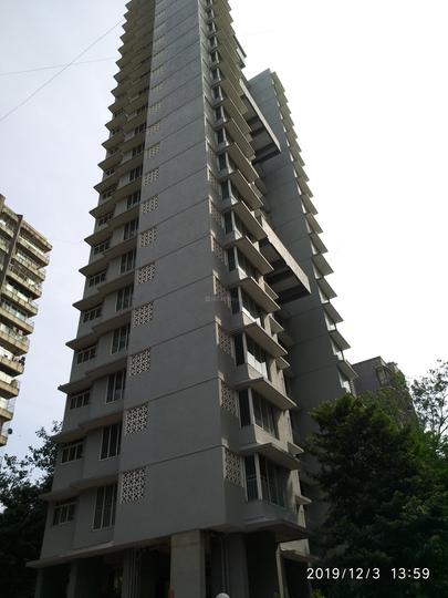 Mukesh M Sanghvi PG House Main Image 1