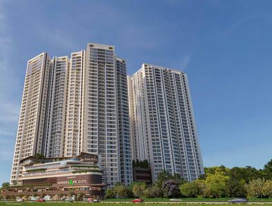 Project Image of 406 Sq.ft 1 BHK Apartment / Flat for sale in Chembur for Rs. 10900000