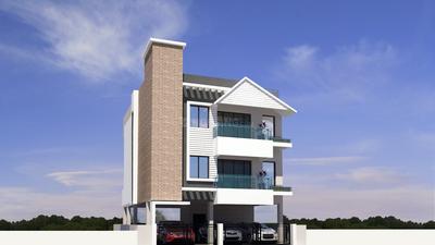 Gallery Cover Pic of Uttam Uttam Homes 5