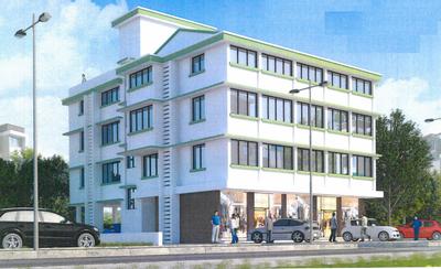 Gallery Cover Pic of Usman Keynaz Apartments