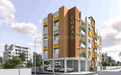Gallery Cover Pic of Kochar Coral