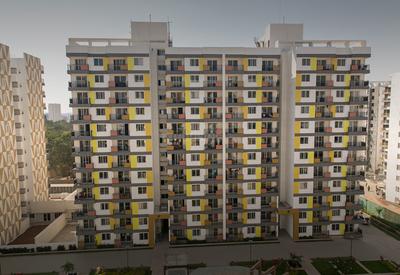 Project Image of 2215 Sq.ft 3 BHK Apartment / Flat for sale in Bellandur for Rs. 56500000