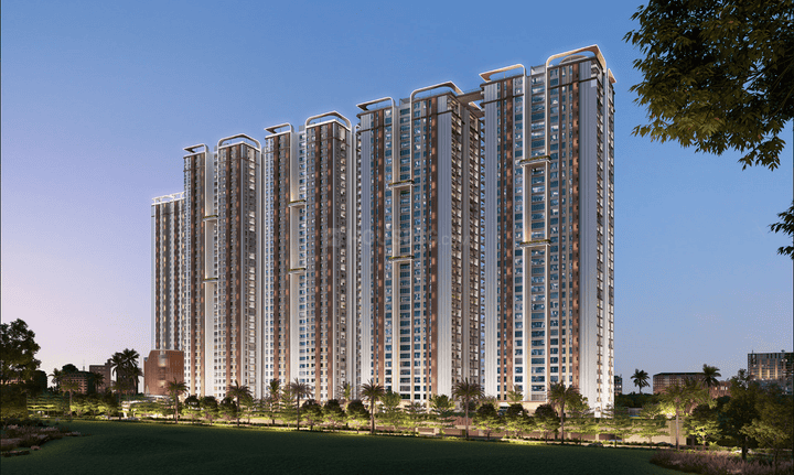 Gallery Cover Pic of Gangothri Tribhuja