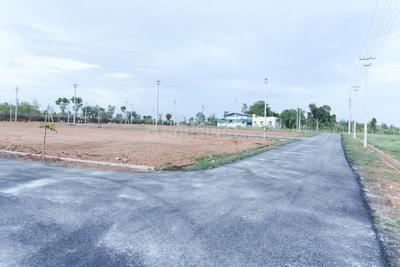 Residential Lands for Sale in G9 Vinyas 3