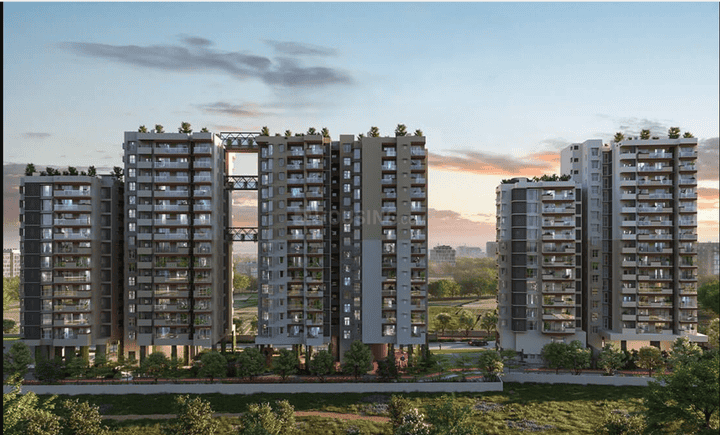 Gallery Cover Pic of TVS Isle Of Trees