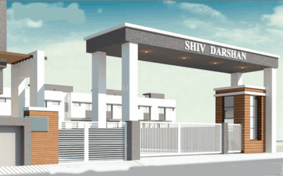 Project Image of 1050 Sq.ft 4 BHK Duplex for sale in Waghodia Road for Rs. 10500000