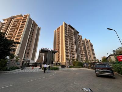 Ashiana Amantran Phase III Project Images