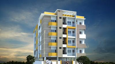 Shivaganga Eshaan Project Images