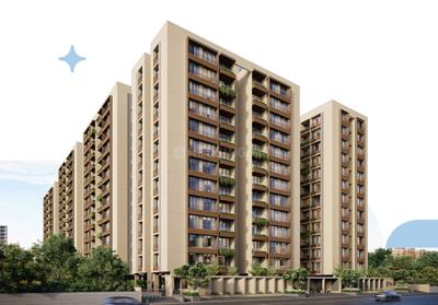 Gallery Cover Pic of Swara Sakal Skycity