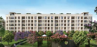 Project Image of 1956 Sq.ft 4 BHK Apartment / Flat for sale in Iyyappanthangal for Rs. 15500000