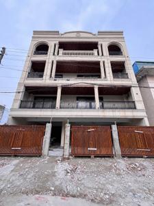 Satvik Luxurious Floors Project Images