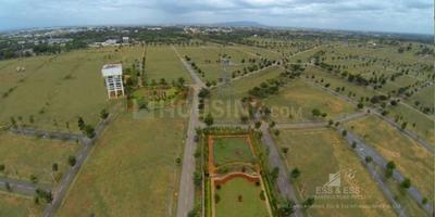 ESS Anandhasagara Layout Phase 3 Project Images