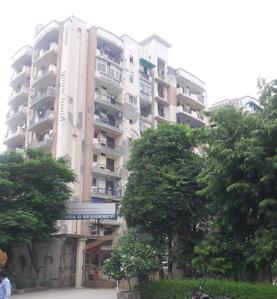Project Image of 1685 Sq.ft 3 BHK Apartment / Flat for sale in Indirapuram for Rs. 16000000