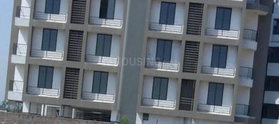 Aryaman Awas Project Images