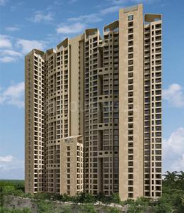 Project Image of 550 Sq.ft 1 BHK Apartment / Flat for sale in Kasarvadavali for Rs. 5500000