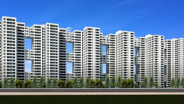 Jaypee The Kalypso Court - Image 1