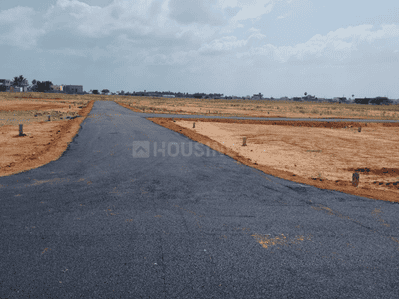 Jeyam Iyswarya Nagar Project Images