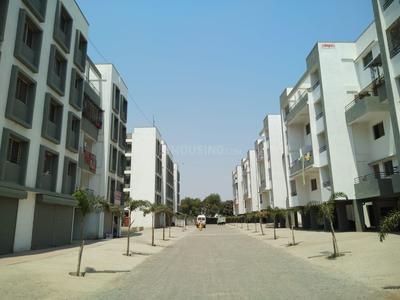 Project Image of 496 Sq.ft 1 BHK Apartment / Flat for sale in Talegaon Dhamdhere for Rs. 1400000