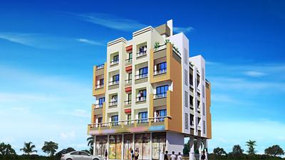 Koteshwar Swastik Project Images