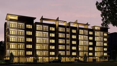 Project Image of 1228 Sq.ft 2 BHK Apartment / Flat for sale in Jakkur for Rs. 8500000