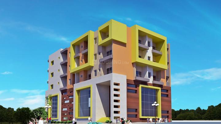 Gallery Cover Pic of R Square Grand