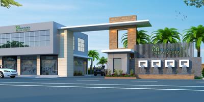 Macker Palm Vista Project Images