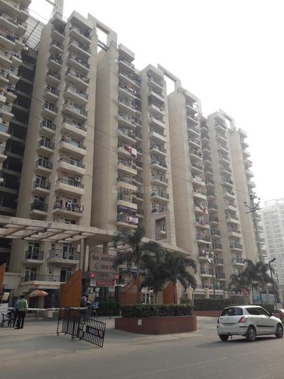 Gaursons India Gaur City 5th Avenue - Image 1