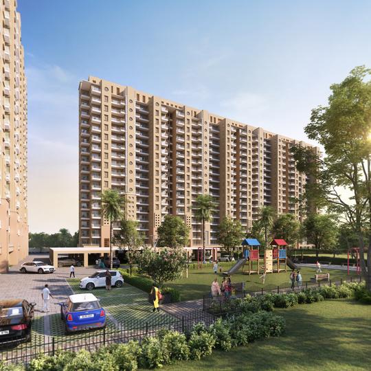 Malwa Escon Primera Main Image 1