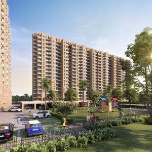 Project Image of 2200 Sq.ft 3 BHK Apartment / Flat for sale in Gmada Aerocity for Rs. 21500000
