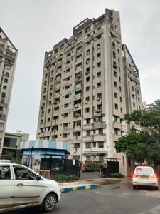 Project Image of 1345 Sq.ft 3 BHK Apartment / Flat for sale in New Town for Rs. 13500000