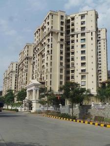 Project Image of 1600 Sq.ft 4 BHK Apartment / Flat for sale in Kalyan West for Rs. 15500000